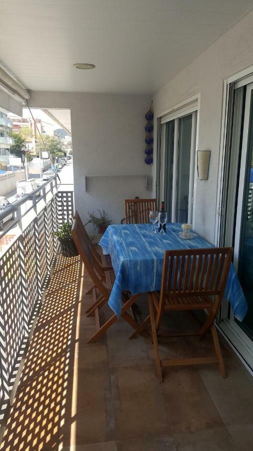 Tossa Blue Leilighet Tossa de Mar Eksteriør bilde