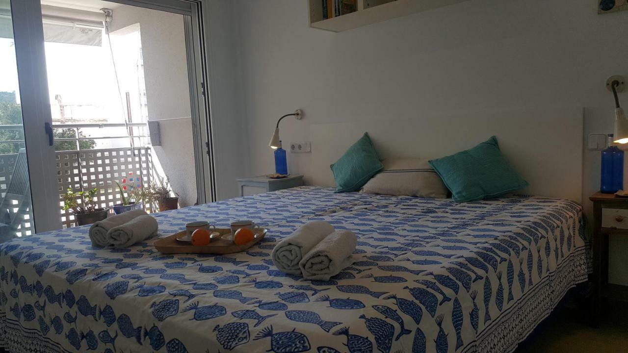Tossa Blue Leilighet Tossa de Mar Eksteriør bilde