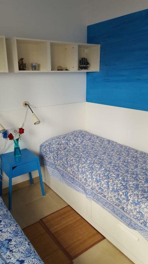 Tossa Blue Leilighet Tossa de Mar Eksteriør bilde